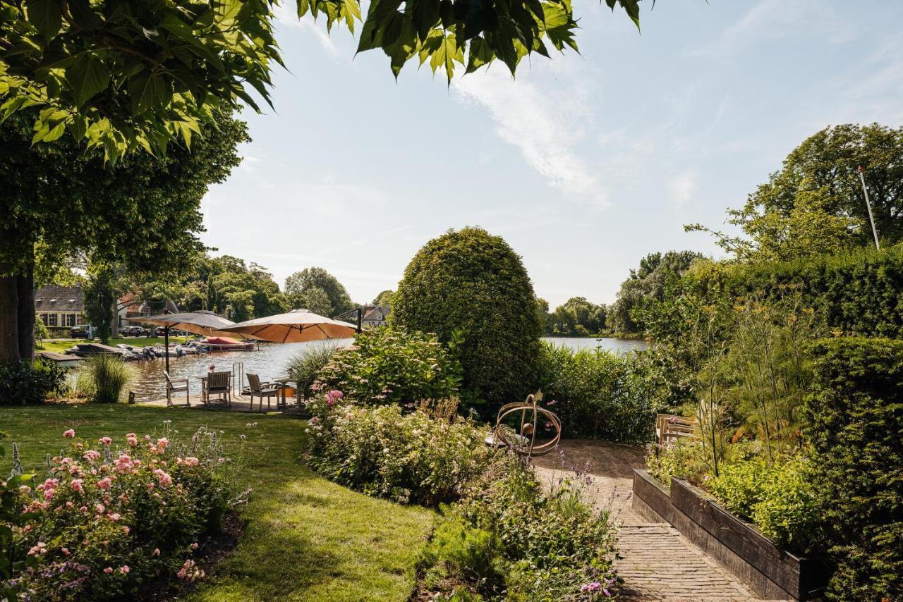 Guest house On The Lake 3*