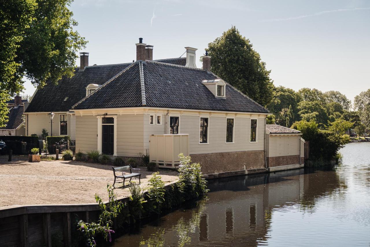 Maison d'hôtes On The 3*