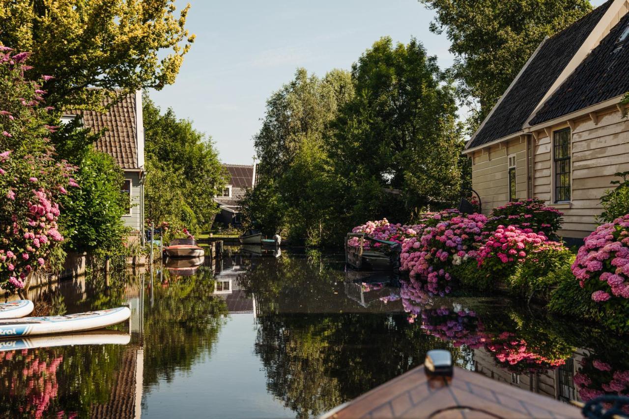 On The Lake Guest house