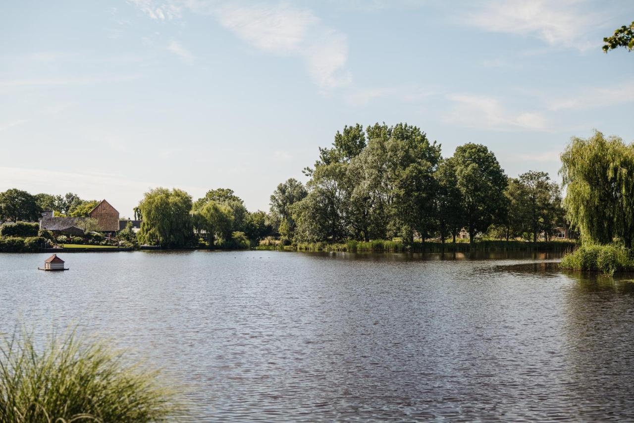 Guest house On The Lake 3*