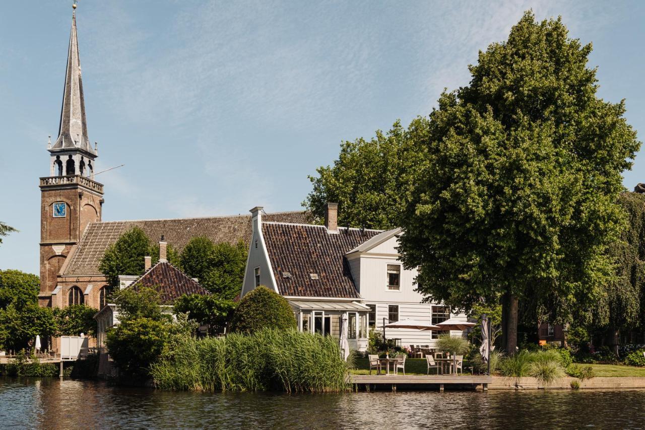 On The Lake Guest house